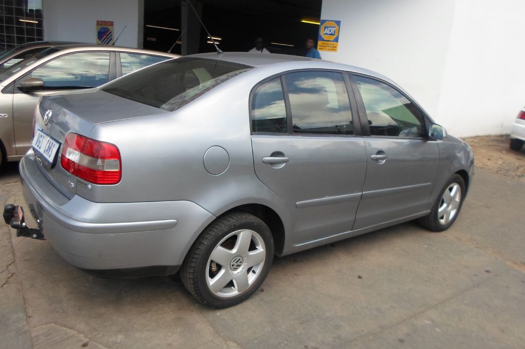 polo classic automatic for sale
