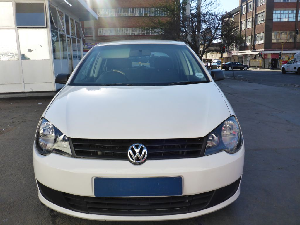 polo vivo for sale second hand