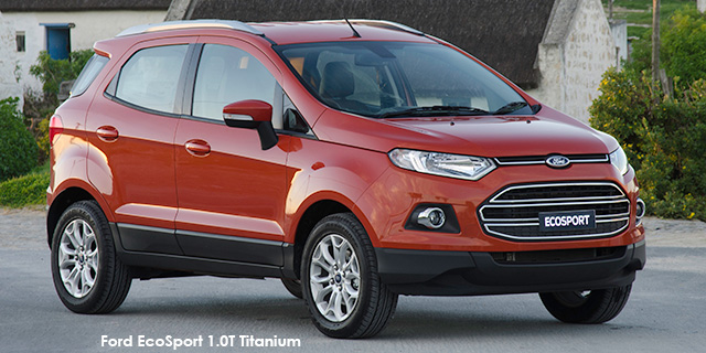 Ford dealer barberton south africa #8