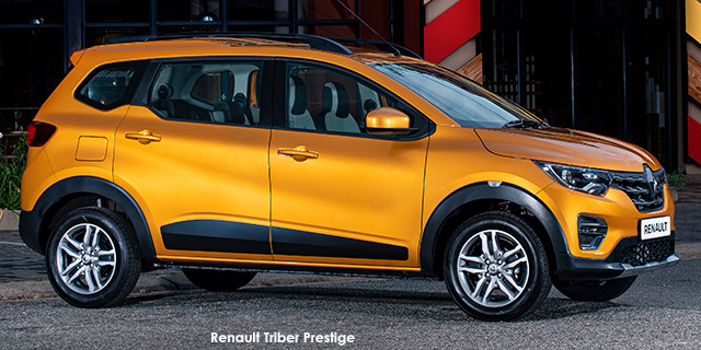 Renault 1.0 Intens auto