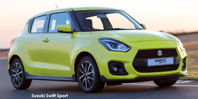 New Suzuki Swift 1 4t Sport For Sale Ref Suzuswif2h06 Surf4cars