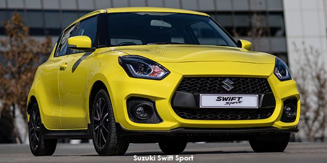 New Suzuki Swift 1 4t Sport For Sale Ref Suzuswif2h06 Surf4cars