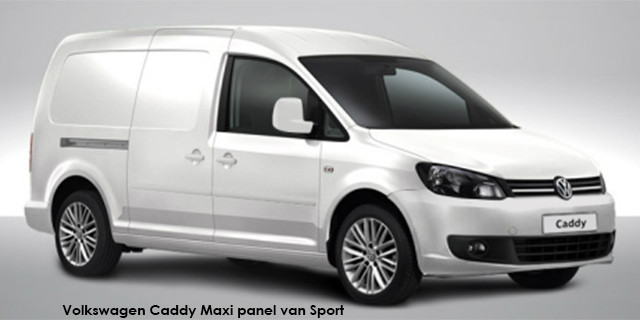 caddy panel van for sale in durban