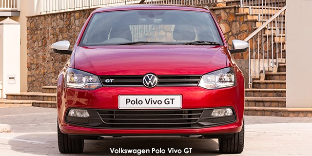 polo vivo 1.0